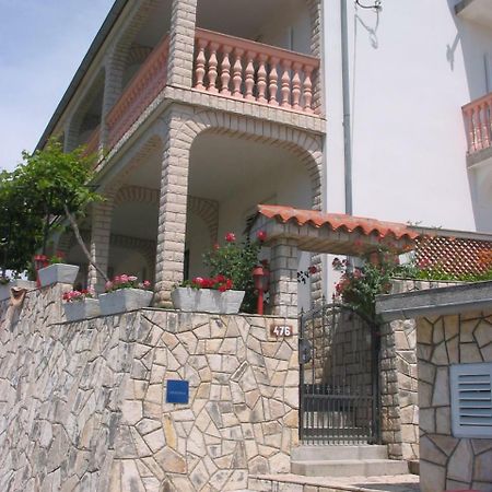 Apartmani Manuela Lopar Ngoại thất bức ảnh