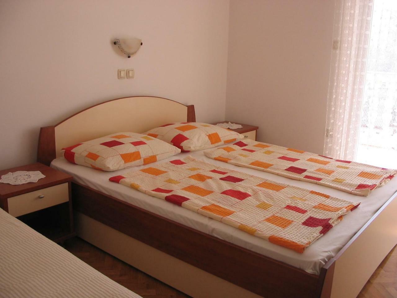 Apartmani Manuela Lopar Phòng bức ảnh