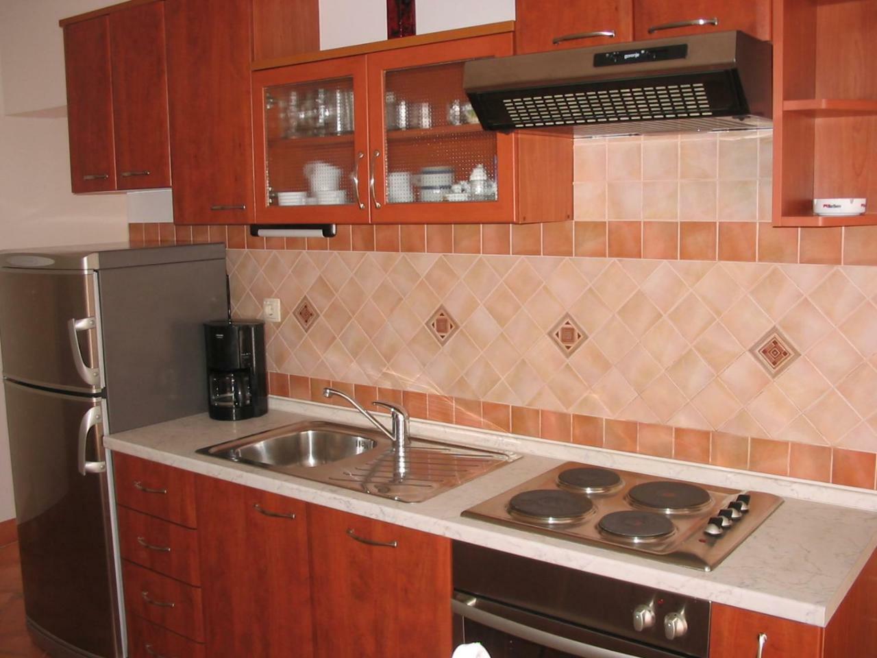 Apartmani Manuela Lopar Phòng bức ảnh
