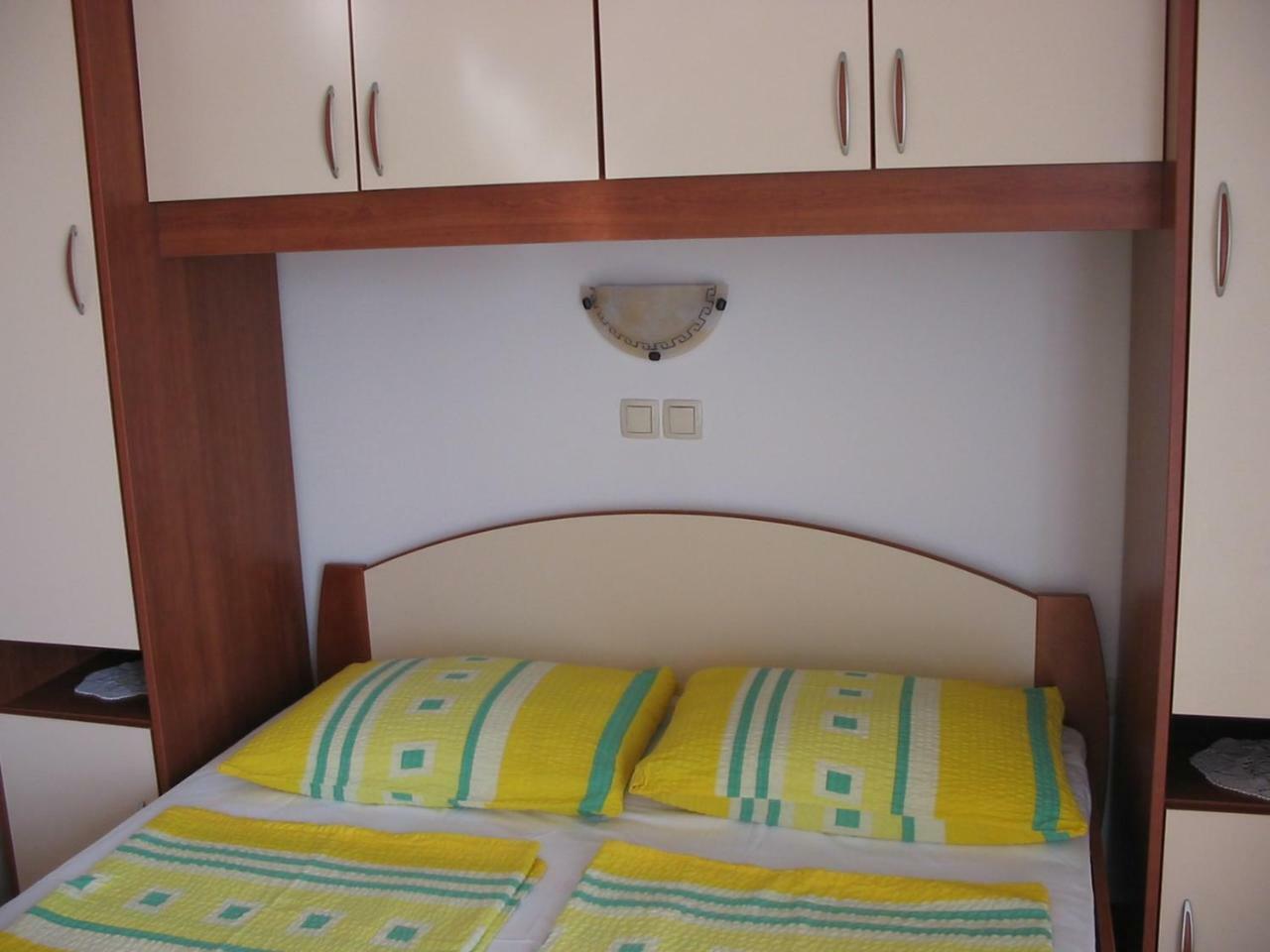 Apartmani Manuela Lopar Phòng bức ảnh